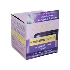 L Oreal Hyaluron Expert Moistuizing Night Cream