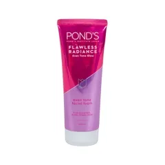 Flawless Radiance Derma Face Wash Foam
