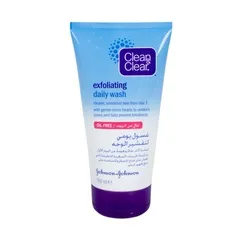 Daily face Wash Exfoliating