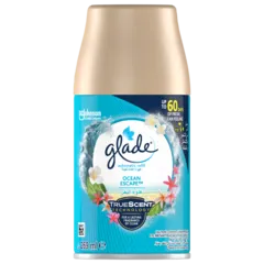 Glade Automatic Spray Refill Ocean Escape 175 G