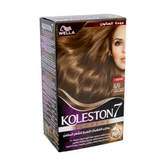 Koleston Color Cream 6 0 Dark Blonde 100ml