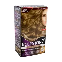 Koleston 7/0 Medium Blonde Hair Color Cream