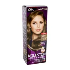 Koleston 307/2 Matte Medium Blonde Hair Color Creme