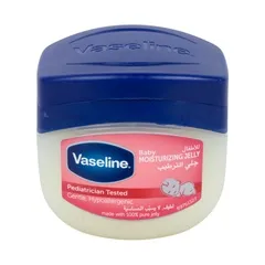Vaseline Petroleum Jelly Baby 250ml