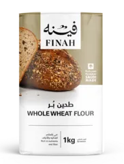 دقيق فينة بر 1 كج