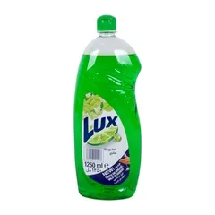 Lux Sunlight Classic Dishwash 1250 Ml