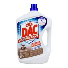 Dac Disinfectant Fragrance 3ltr