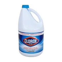 Clorox Regular Liquid 3 78 Ltr