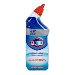 Original Toilet Bowl Cleaner With Bleach