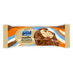 Almarai Vanilla Caramel Ice Cream 90 Ml