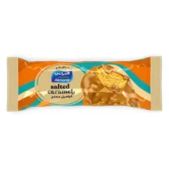Almarai Salted Caramel Ice Cream 90 Ml