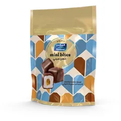 Almarai Mini Bites Ice Cream 128 Ml