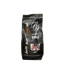 Barbecue Charcoal 3Kg Bag SI-121-3
