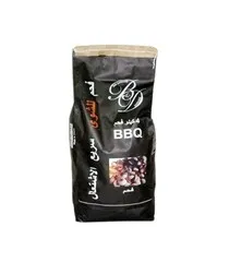Barbecue Charcoal 4Kg Bag SI-121-4