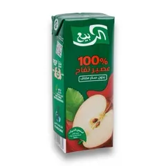 Al Rabie Apple Juice 200ml