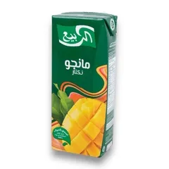 نكتار المانجا