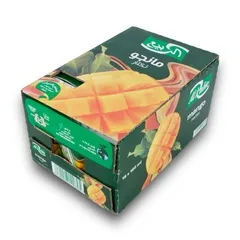 نكتار مانجو