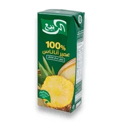 Al_rabie_pineapple_juice_185ml