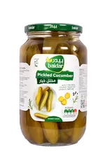 مخلل خيار