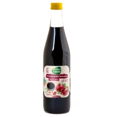 Pomegranate Molasses