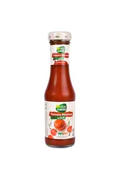 كاتشب طماطم