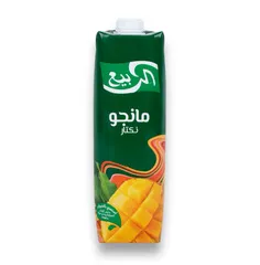 نكتار المانجا