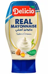 مايونيز أصلي