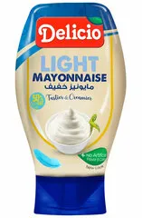 مايونيز خفيف