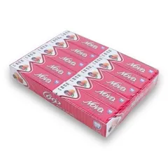 Nova Fruit Gum 20x5 Stick