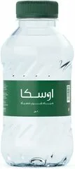 أوسكا مياه شرب معبأة 200 مل