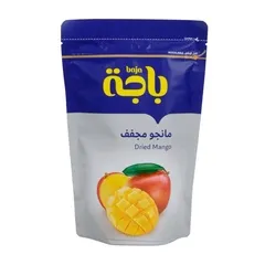 باجة مانجو مجفف 200 جرام