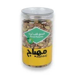 فستق قلب نيء
