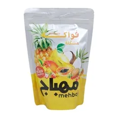 فواكه مشكلة
