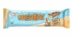Grenade Cookie Dough Protein Bar 60g