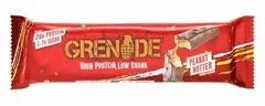 Grenade Peanut Butter Protein Bar 60g