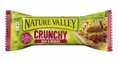Nature Valley Crunchy Oats And Berries Bar 42g
