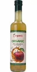 Organti Organic Apple Cider Vinegar 500ml