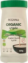 Regano Organic Tahini 500g