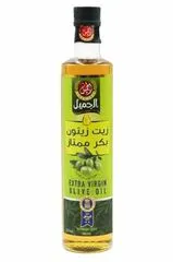 Al Jameel Extra Virgin Olive Oil 500 ml