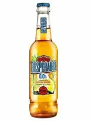 Desperados 0 Dot 0 Percent Alcohol Free Flavoured With Citrus Blend 330ml
