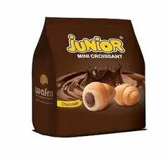 Junior Mini Croissant Chocolate 32g