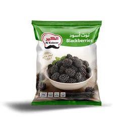 Blackberries
