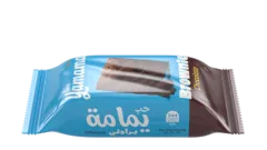 يمامة براوني الشوكولاتة