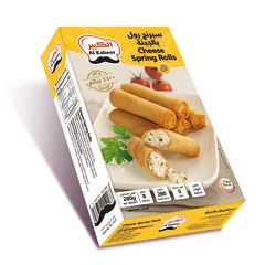 ٨ فطائر بالجبنة