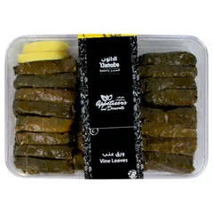 ورق عنب كبير (علبة)