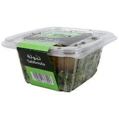 تبولة