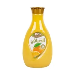 عصير برتقال