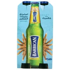 شراب شعير نكهة كلاسيك