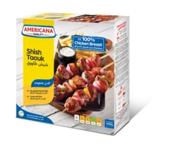 Americana Shish Taouk