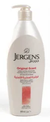 Original Scent Moisturizer For Dry Skin